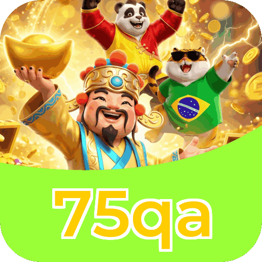Jogos com maior RTP na 75qa