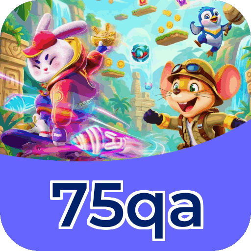 Promoções e bônus exclusivos da 75qa