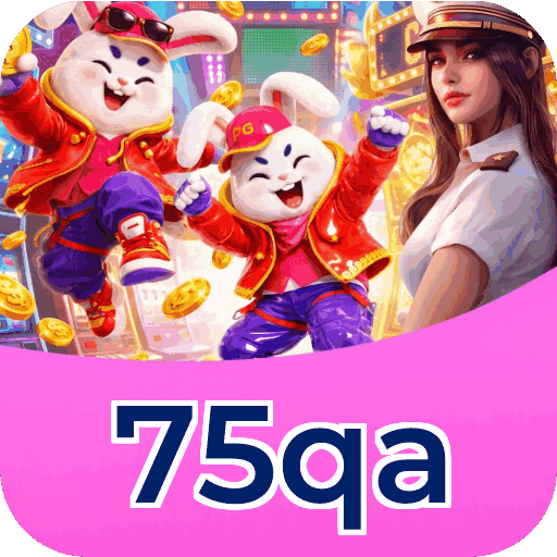 Login rápido no app 75qa