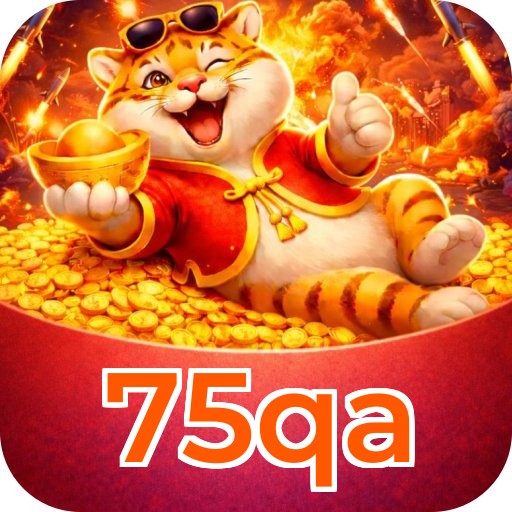 75qa Fortune - Tiger Ox Mouse