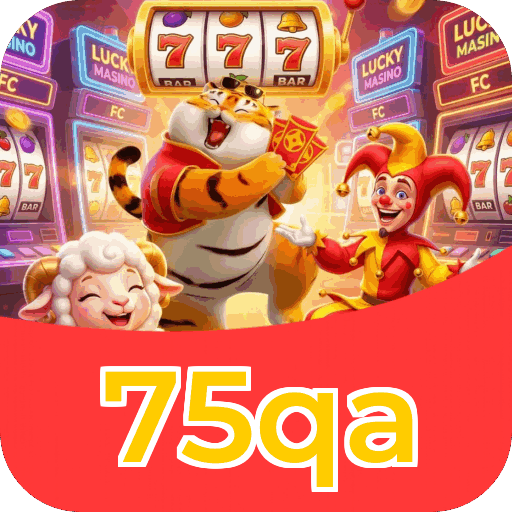 Streaming 4K no cassino ao vivo da 75qa